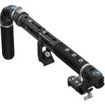 Kondor Blue Hollywood Handle Complete Kit (Raven Black)