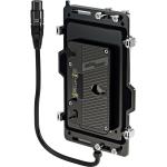 Litepanels Battery Bracket for Astra IP (Gold Mount)