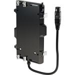 Litepanels Battery Bracket for Astra IP (Gold Mount)