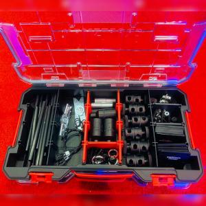 Matthews MICROGrip Master Rigging Kit