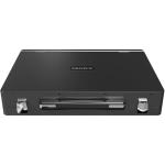 AVMATRIX SHARK S8X PLUS-N 8-Channel SDI/HDMI/NDI Portable Video Switcher