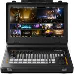 AVMATRIX SHARK S8X PLUS 8-Channel SDI/HDMI Portable Video Switcher