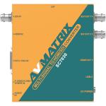 AVMATRIX SC7030 Multi-Signal to SDI/HDMI Cross Converter