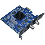 AVMATRIX VP30 3-Channel HDMI/SDI PCIe Playback Card