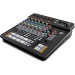 AVMATRIX SHARK H4M 4-Channel HDMI AV Switcher