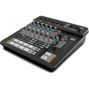 AVMATRIX SHARK H4M 4-Channel HDMI AV Switcher