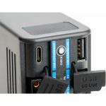 ZILR BPU100 Battery with USB-C PD (45W)