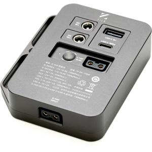 ZILR D-Tap Docking Station