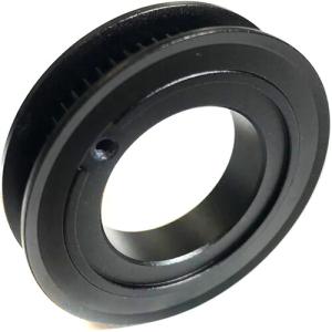 Steadicam Pulley Wheel and Trunnion Kit for Volt and M1/M2