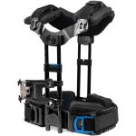 Steadicam Fawcett Goofy Exovest with Large Socket Block & Soft Bag