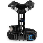 Steadicam Fawcett Goofy Exovest with Large Socket Block & Soft Bag