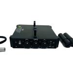 Steadicam M1 Volt Control Box