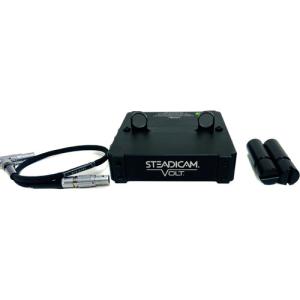 Steadicam M1 Volt Control Box