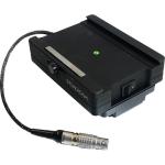 Steadicam 12/24V Third Battery Mount with Dovetail for M2 Sled (V-Mount)