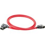 ZILR D-Tap to D-Tap Cable (32.8")