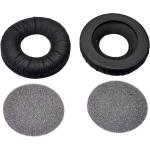 Sennheiser Ear Pads with Foam Discs for HD 25 (Pair)