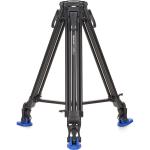 Benro Lightning Lock Video Tripod (Aluminum, 60mm Bowl)