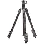 Benro Rhino CF Two Series Carbon Fiber Tripod/Monopod with Flip Locks
