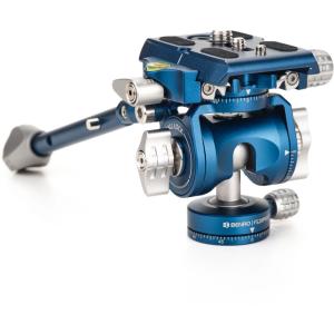 Benro FS20PROC501 Hybrid Photo/Video Head