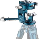 Benro Photo/Video Series 2 Hybrid Flip Head