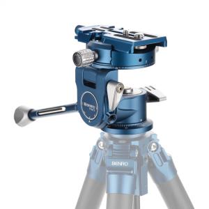 Benro Photo/Video Series 3 Hybrid Flip Head
