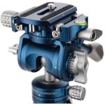 Benro FS20PROC501 Hybrid Photo/Video Head