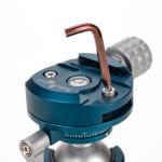 Benro NOVOFLEX NBBH Series 2 Ball Head