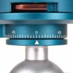 Benro NOVOFLEX NBBH Series 4 Ball Head