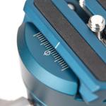 Benro NOVOFLEX NBBH Series 4 Ball Head