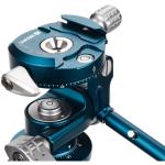 Benro Photo/Video Series 2 Hybrid Flip Head