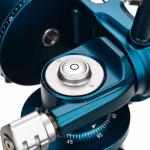 Benro SuperSlim Aluminum Series 0 Tripod with PHVF2 Flip Head