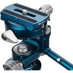 Benro SuperSlim Carbon Fiber Series 0 Tripod with PHVF2 Flip Head