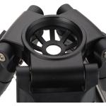 Benro Lightning Lock Video Tripod (Aluminum, 60mm Bowl)