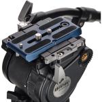 Benro BV6HPLUS 75mm Video Head