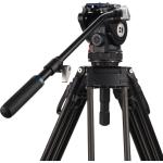 Benro BV6HPLUS 75mm Video Head