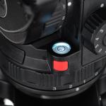 Benro BV6HPLUS 75mm Video Head