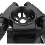 Benro C572LLKH Lightning Lock Tripod Kit with KH Head (Carbon Fiber, 60mm Bowl)