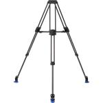 Benro Lightning Lock Video Tripod (Carbon Fiber, 75mm Bowl)