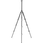 Benro Rhino CF One Series Carbon Fiber Tripod/Monopod with Flip Locks