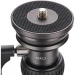 Benro Rhino CF One Series Carbon Fiber Tripod/Monopod with Flip Locks