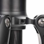 Benro Rhino CF Three Series Carbon Fiber Tripod/Monopod with Flip Locks