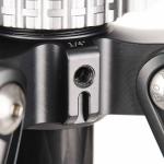 Benro KingPod 4-Section Tripod with FS36PRO Head (Carbon Fiber)