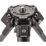 Benro KingPod 4-Section Tripod with FS36PRO Head (Carbon Fiber)