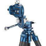 Benro SuperSlim Aluminum Series 1.5 Tripod with PHVF3 Hybrid Flip Head