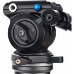 Benro Rhino S2PRO Video Tripod Kit with Flip Locks (Carbon Fiber)