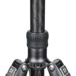 Benro Rhino S2PRO Video Tripod Kit with Flip Locks (Carbon Fiber)