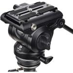 Benro Rhino S4PRO Video Tripod Kit with Flip Locks (Carbon Fiber)