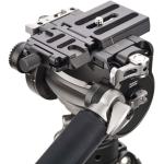 Benro Tortoise 4-Section Tripod with FS36PRO Head (Carbon Fiber)