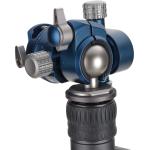 Benro GD36PT Geared Drive Three-Way Head