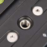 Benro QRCT70 Quick Release Clamp